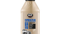 Expres Plus Sampon Cu Ceara, 500 Ml K2-00404