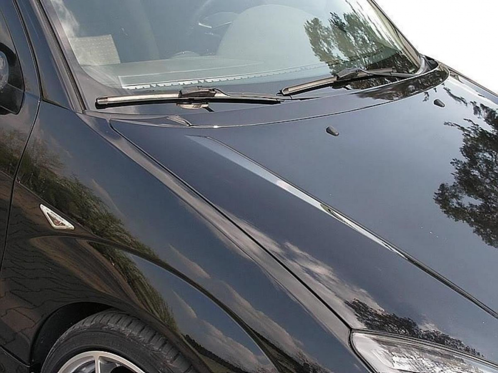 Extensie Capota Fata FORD FOCUS MK1 346F