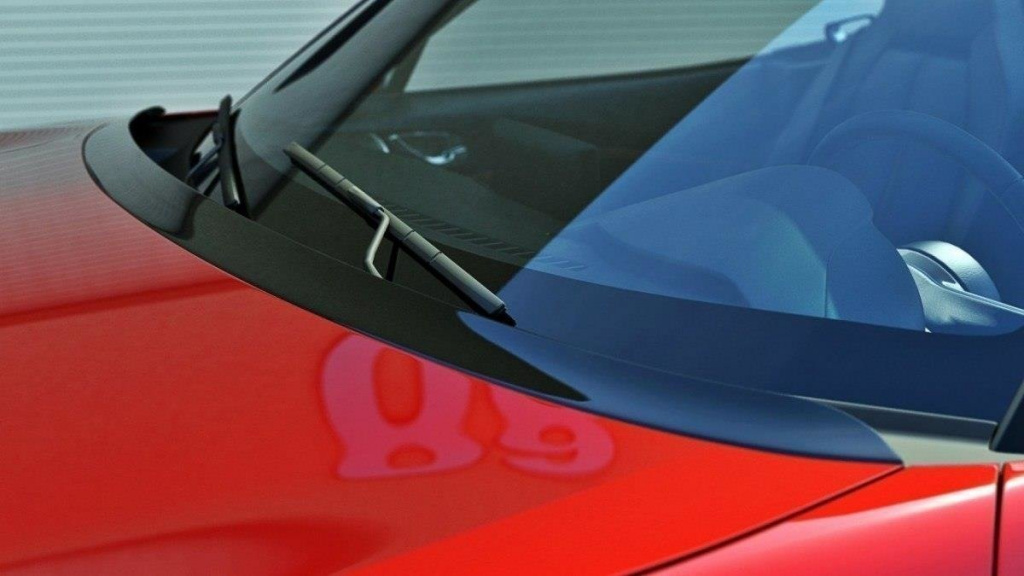 Extensie Capota Fata Mazda MX-5 IV MA-MX5-4-BE1G