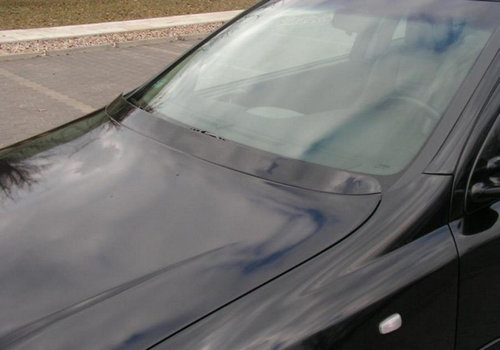 Extensie Capota Fata OPEL ASTRA G 355F