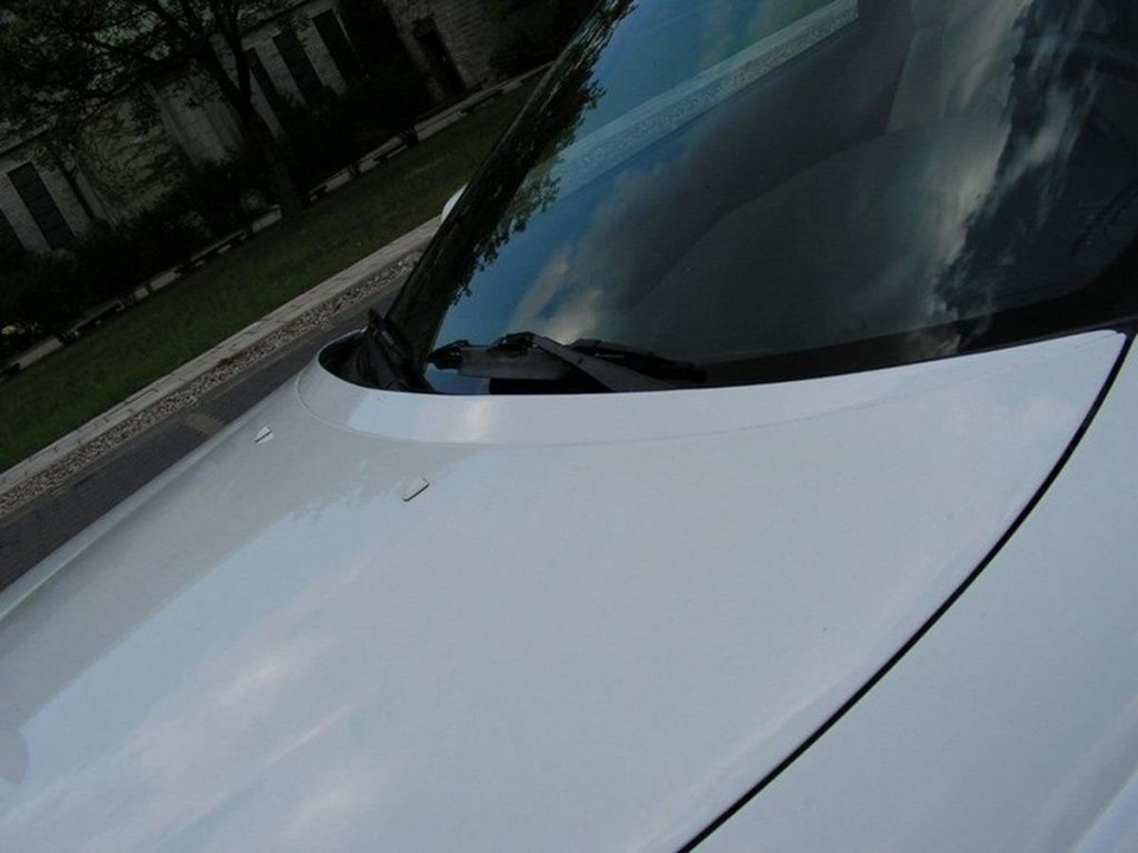 Extensie Capota Fata TOYOTA SUPRA MK IV 401F