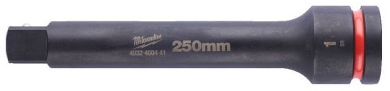 Extensie Cheie Tubulara Impact 250.0 mm Milwaukee 4932480441