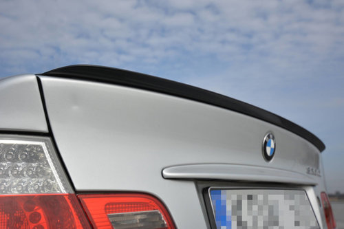 Extensie Eleron BMW 3 E46 COUPE PREFACE BM-3-46-C-CAP1T
