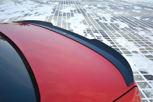 Extensie Eleron BMW 3 F30 BM-3-F30-CAP1G