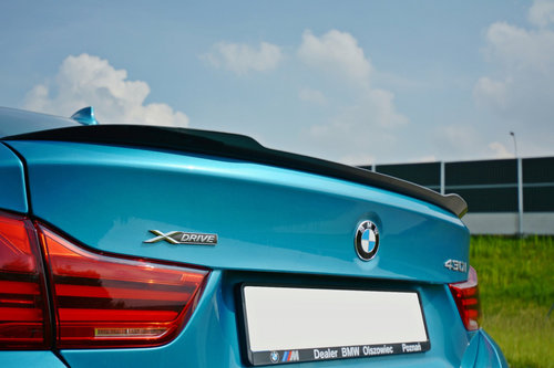 Extensie Eleron BMW 4 F36 GRAN COUP? BM-4-36F-GC-MPACK-CAP1C