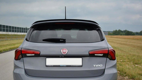 Extensie Eleron Fiat Tipo S-Design FI-TI-1-S-SW-CAP1G