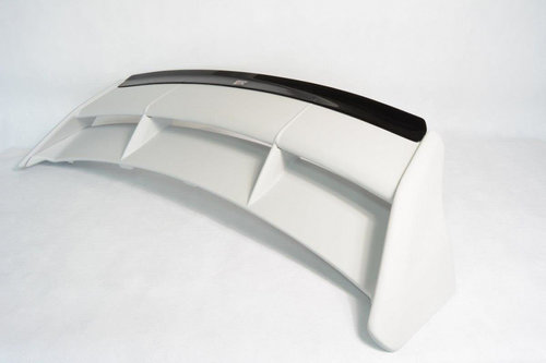 Extensie Eleron FORD FOCUS MK2 RS FO-FO-2-RS-CAP1T