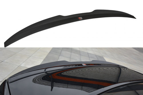 Extensie Eleron HONDA ACCORD Mk 8. (CU-SERIES) PREFACE SEDAN HO-AC-8-CAP1T