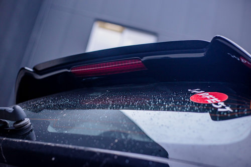 Extensie Eleron HONDA CIVIC EP3 (MK7) TYPE-R/S FACELIFT HO-CI-7-TYPE-R/S-CAP1G