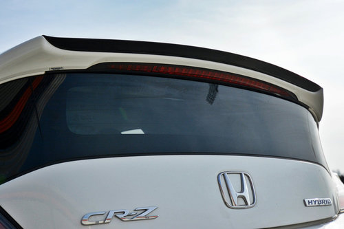 Extensie Eleron HONDA CR-Z HO-CR-Z-CAP1T