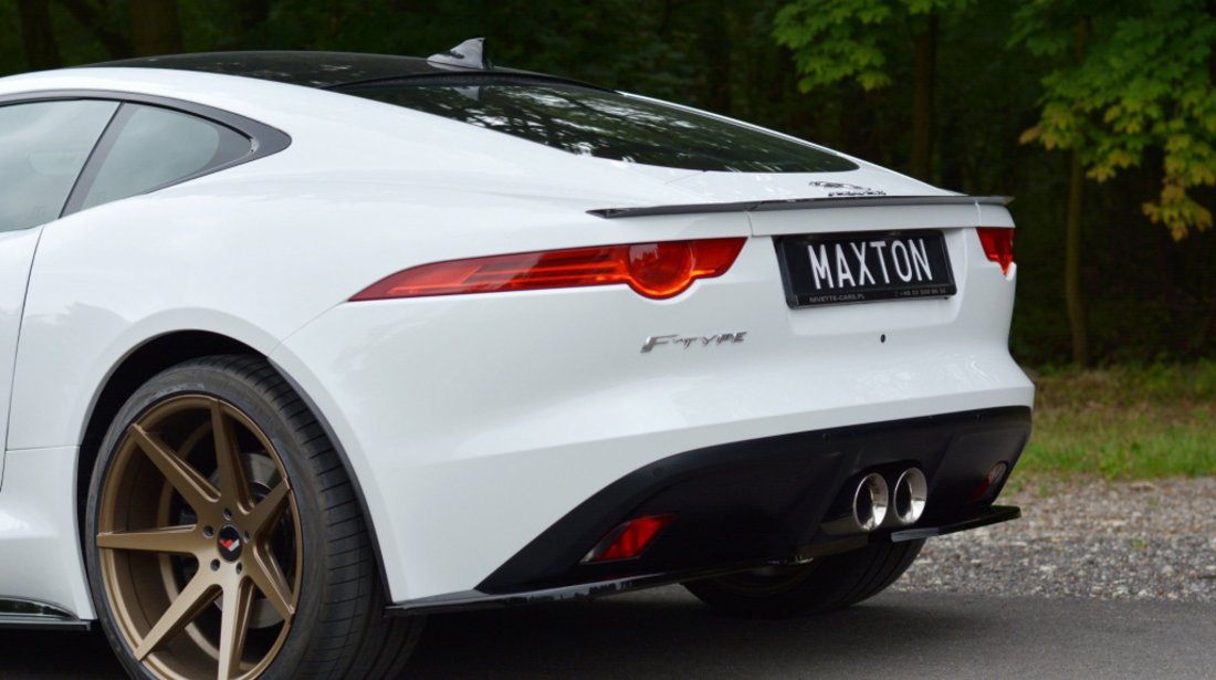 Extensie Eleron JAGUAR F-TYPE JA-F-TYPE-1-CAP1T