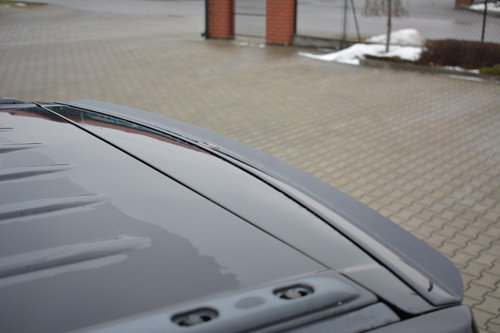 Extensie Eleron JEEP GRAND CHEROKEE WK STR8 JE-GC-3-SRT8-CAP1T