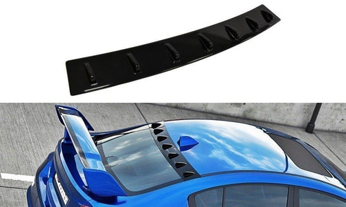 Extensie Eleron luneta Subaru WRX STI SU-IM-4-WRX-STI-H1C