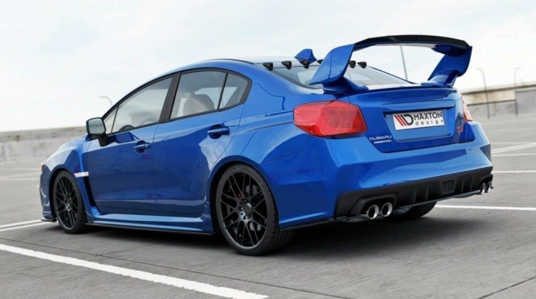 Extensie Eleron luneta Subaru WRX STI SU-IM-4-WRX-STI-H1G