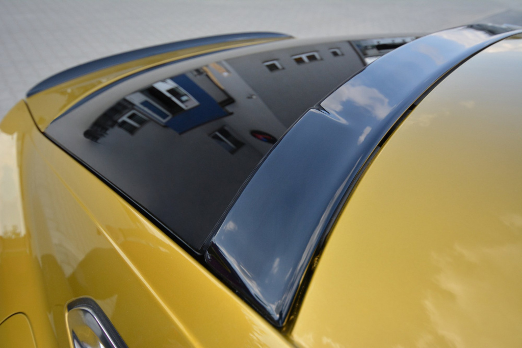 Extensie Eleron luneta Vw Arteon VW-AR-1-R line-H1C