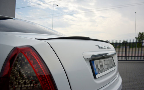 Extensie Eleron MASERATI QUATTROPORTE MK5 FACELIFT MS-QP-5-CAP1T
