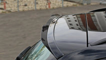 Extensie Eleron pentru BMW 3 E91 M-PACK FACELIFT B...