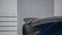 Extensie Eleron pentru BMW X5 E70 Facelift M-pack ...