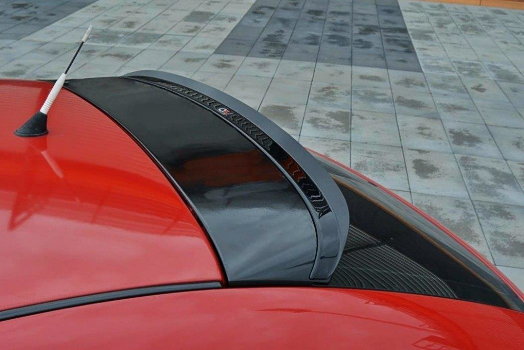 Extensie Eleron Seat Leon Mk1 Cupra SE-LE-1-CU-CAP1T