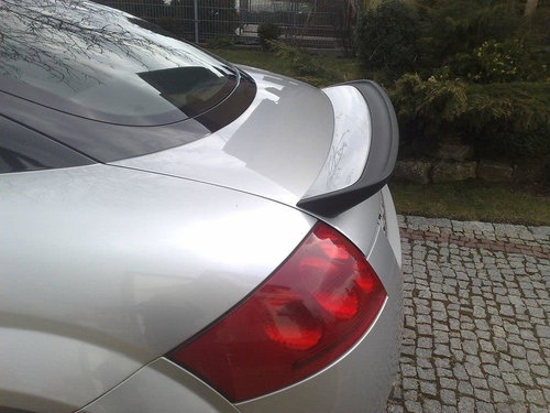 Extensie Eleron Spate Audi TT 8N < TT V6 Look > AU-TT-1-H2FP