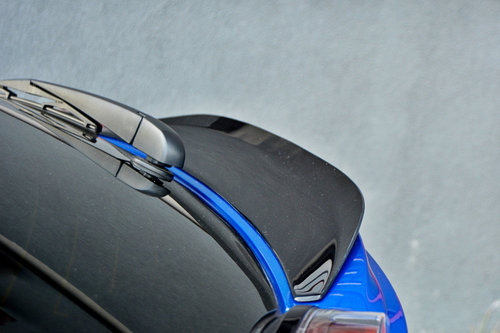 Extensie Eleron TOYOTA C-HR TO-CH-R-1-CAP1C