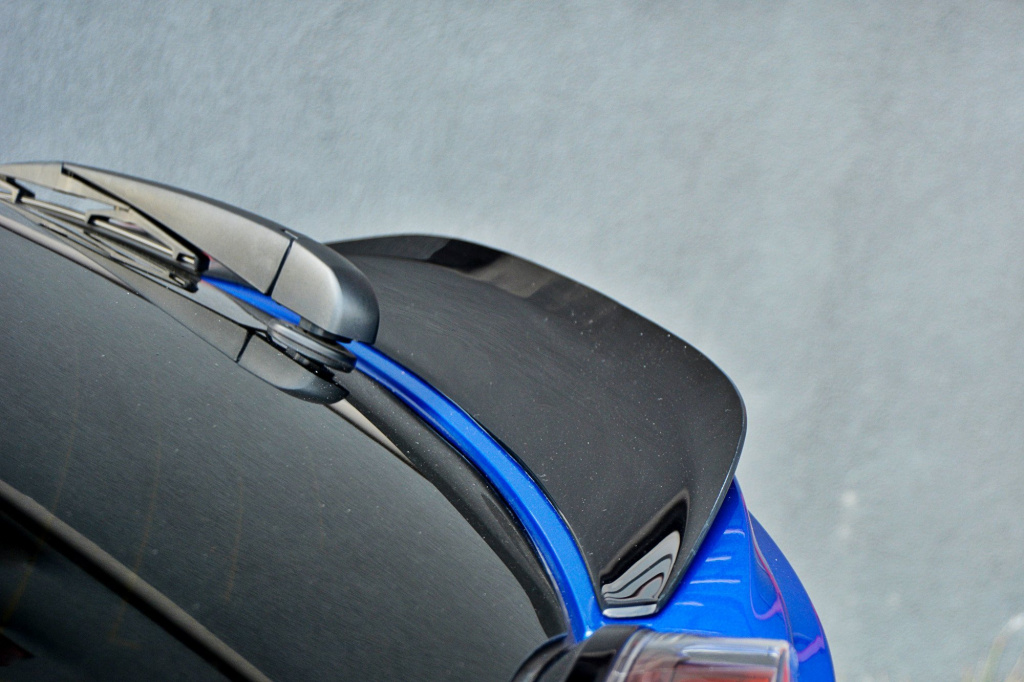 Extensie Eleron TOYOTA C-HR TO-CH-R-1-CAP1T