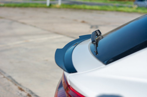 Extensie Eleron V.2 Audi Q8 S-line AU-Q8-1-S line-CAP2G