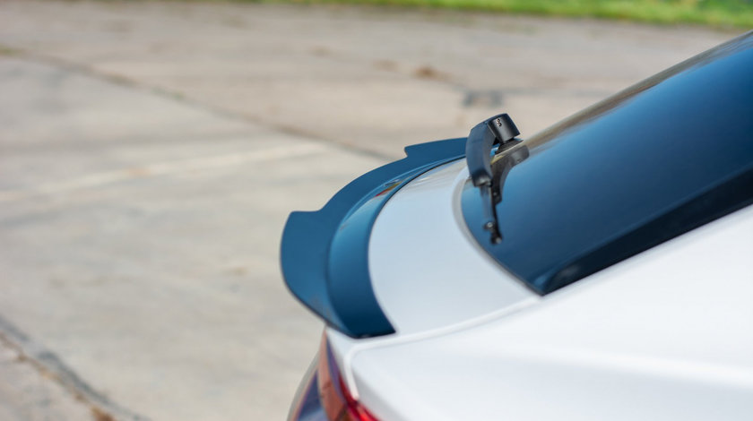 Extensie Eleron V.2 Audi Q8 S-line AU-Q8-1-S line-CAP2G