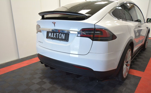 Extensie Eleron V.2 TESLA MODEL X TE-MODELX-CAP2T