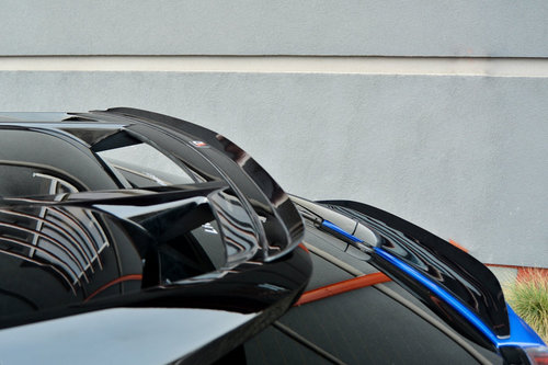 Extensie Eleron V.2 TOYOTA C-HR TO-CH-R-1-CAP2G