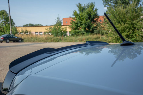Extensie Eleron VW POLO MK6 GTI VW-PO-6-GTI-CAP1G