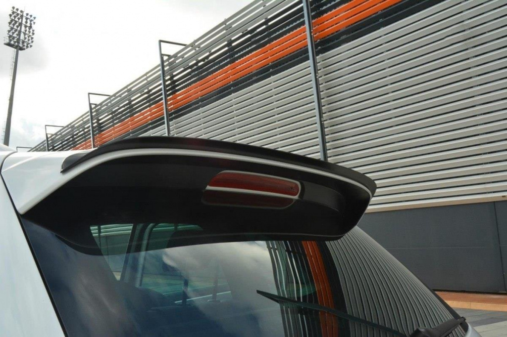Extensie Eleron Vw Tiguan Mk2 R-Line VW-TI-2-R line-CAP1T