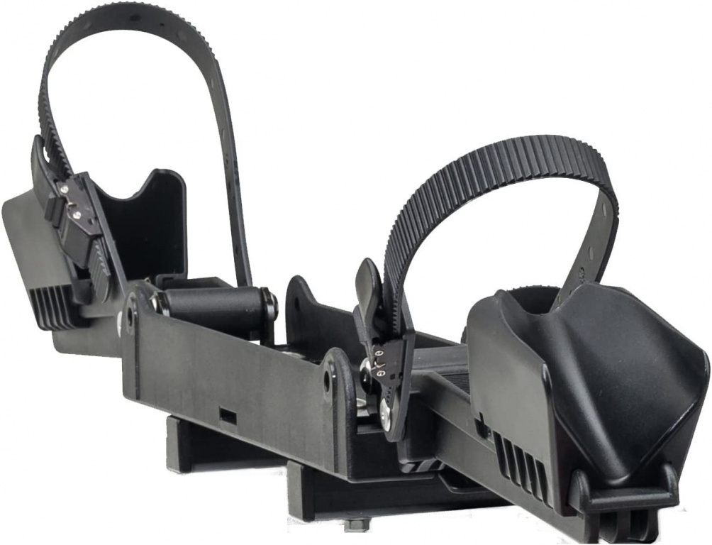Extensie suport Westfalia Rail pentru a3 -a bicicleta