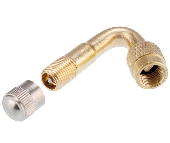 Extensie Valva 45° Carmotion 63466