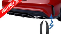 Extensii Bara Spate MERCEDES CLA W117 C117 X117 (2...