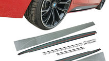 Extensii Praguri BMW Seria 3 F30 F31 2011-2019