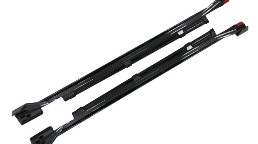 Extensii Praguri Laterale compatibile cu VW Arteon (17-20)