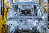 Extindere productie in Germania: Uzina BMW Group din Regensburg pune in functiune un atelier de caroserii extins in localitatea Neutraubling