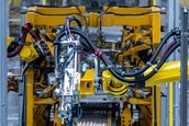 Extindere productie in Germania: Uzina BMW Group din Regensburg pune in functiune un atelier de caroserii extins in localitatea Neutraubling