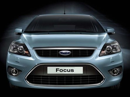 Extra atractie cu Ford Focus - oferta de primavara! Extra atractie cu Ford Focus - oferta de primavara!