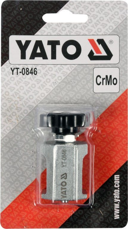 Extractor Brat Stergator Yato YT-0846