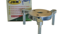 EXTRACTOR FILTRU ULEI CAMION 95-165MM JBM 52518 JB...