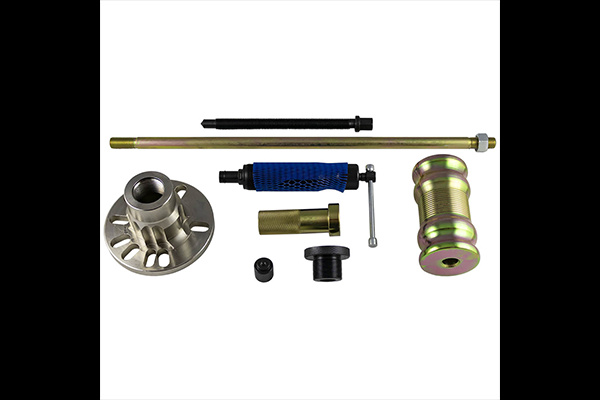 Extractor Hidraulic Pentru Roti Dintate Jbm 53638