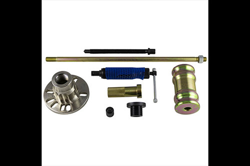 EXTRACTOR HIDRAULIC PENTRU ROTI DINTATE JBM 53638 JBM