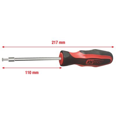 Extractor Pentru Manerul De Usa Ks Tools Pentru Vag 150.1628