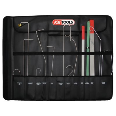 Extractor Ptr Pinionul Pompei De Injectie Ptr Bmw, 33mm Ks Tools 150.1507