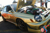 Extreme Auto Fest
