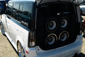Extreme Auto Fest