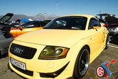 Extreme Auto Fest