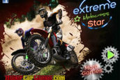 Extreme Motocross Star